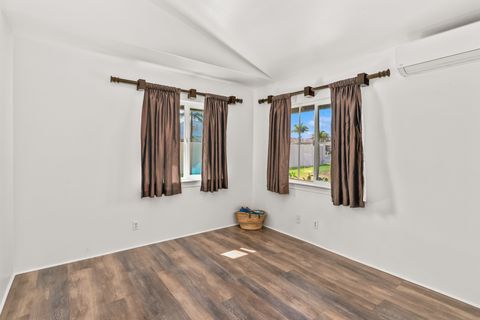 Tiny photo for 2509 Kanio St, Lihue, HI 96766 (MLS # 726365)