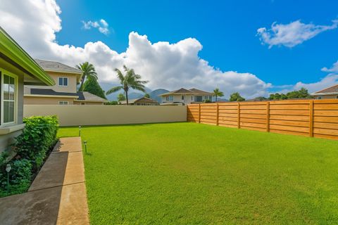 Tiny photo for 2509 Kanio St, Lihue, HI 96766 (MLS # 726365)