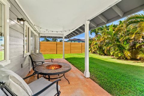 Tiny photo for 2509 Kanio St, Lihue, HI 96766 (MLS # 726365)