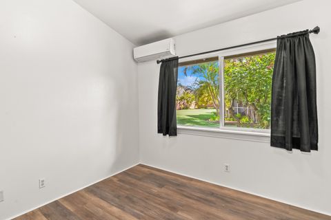 Tiny photo for 2509 Kanio St, Lihue, HI 96766 (MLS # 726365)