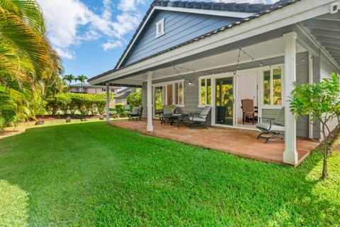 Tiny photo for 2509 Kanio St, Lihue, HI 96766 (MLS # 726365)