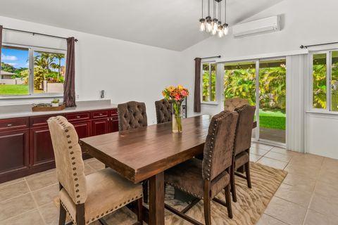 Tiny photo for 2509 Kanio St, Lihue, HI 96766 (MLS # 726365)