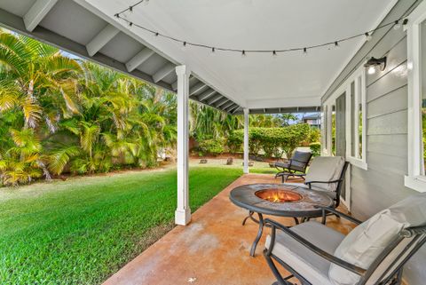 Tiny photo for 2509 Kanio St, Lihue, HI 96766 (MLS # 726365)