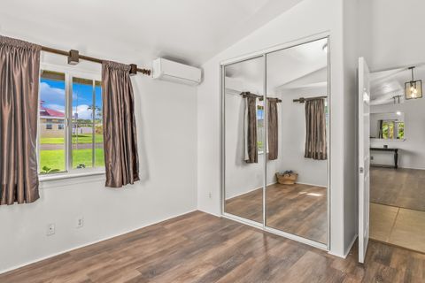 Tiny photo for 2509 Kanio St, Lihue, HI 96766 (MLS # 726365)