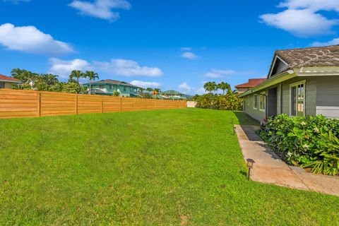 Tiny photo for 2509 Kanio St, Lihue, HI 96766 (MLS # 726365)