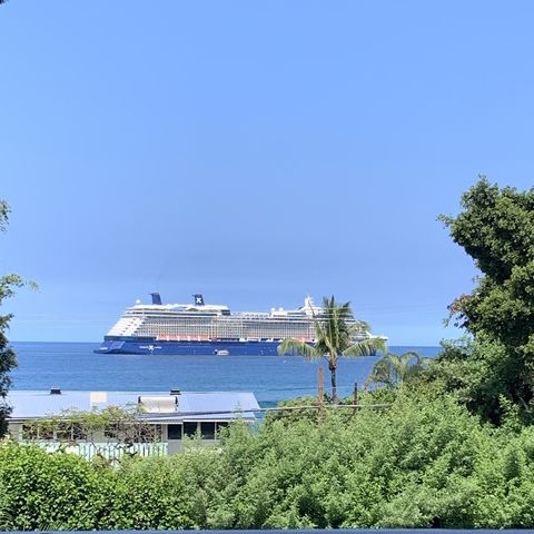 Photo of 75-5919 Alii Dr #T21, Kailua-Kona, HI 96740 (MLS # 727631)