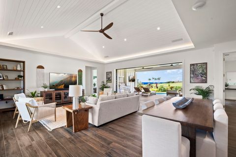 Tiny photo for 4556 Kaimalino Pl, Koloa, HI 96756 (MLS # 729678)