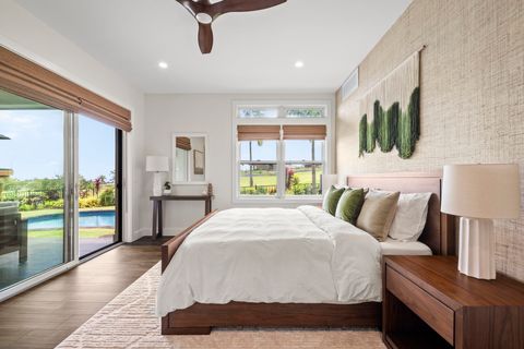 Tiny photo for 4556 Kaimalino Pl, Koloa, HI 96756 (MLS # 729678)
