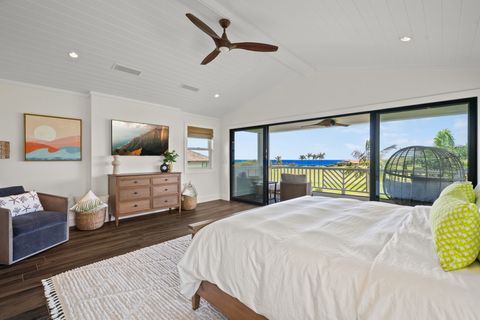 Tiny photo for 4556 Kaimalino Pl, Koloa, HI 96756 (MLS # 729678)