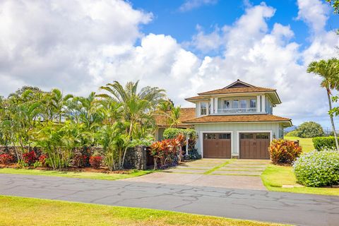 Tiny photo for 2758 Milo Hae Lp, Koloa, HI 96756 (MLS # 721693)