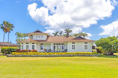 Tiny photo for 2758 Milo Hae Lp, Koloa, HI 96756 (MLS # 721693)