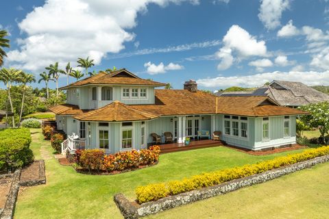 Tiny photo for 2758 Milo Hae Lp, Koloa, HI 96756 (MLS # 721693)