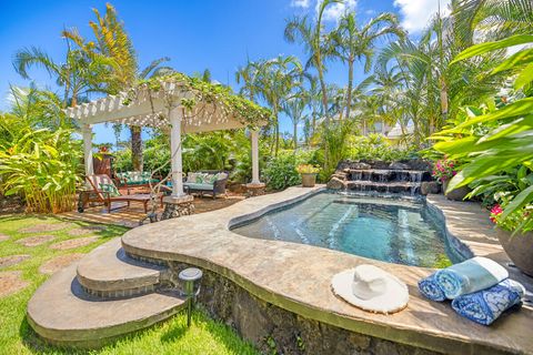 Tiny photo for 2758 Milo Hae Lp, Koloa, HI 96756 (MLS # 721693)