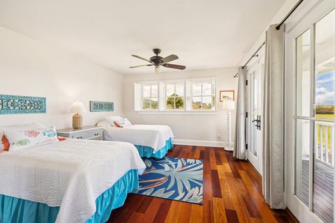 Tiny photo for 2758 Milo Hae Lp, Koloa, HI 96756 (MLS # 721693)