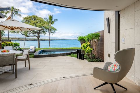 Photo of 66-84 Kaunaoa Dr #C24, Kamuela, HI 96743 (MLS # 723937)