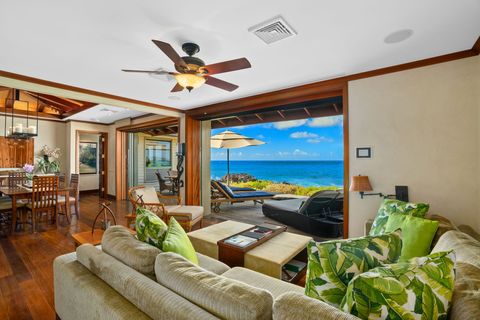 Tiny photo for 1871 Pee Rd #1, Koloa, HI 96756 (MLS # 713575)