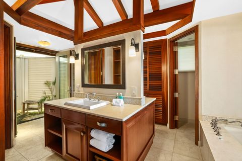 Tiny photo for 1871 Pee Rd #1, Koloa, HI 96756 (MLS # 713575)