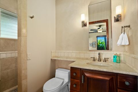 Tiny photo for 1871 Pee Rd #1, Koloa, HI 96756 (MLS # 713575)