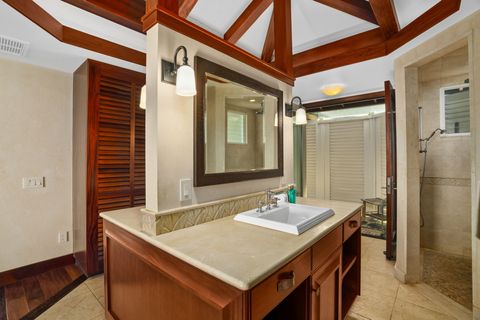 Tiny photo for 1871 Pee Rd #1, Koloa, HI 96756 (MLS # 713575)