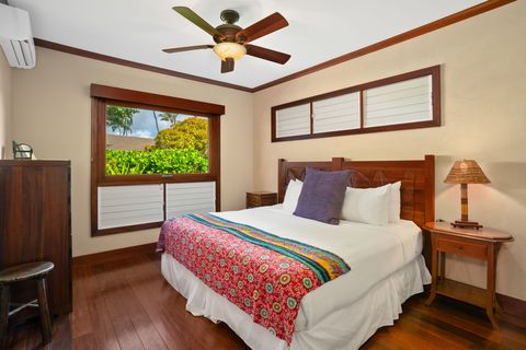 Tiny photo for 1871 Pee Rd #1, Koloa, HI 96756 (MLS # 713575)