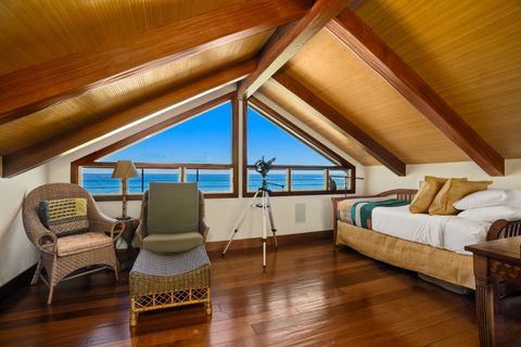 Tiny photo for 1871 Pee Rd #1, Koloa, HI 96756 (MLS # 713575)