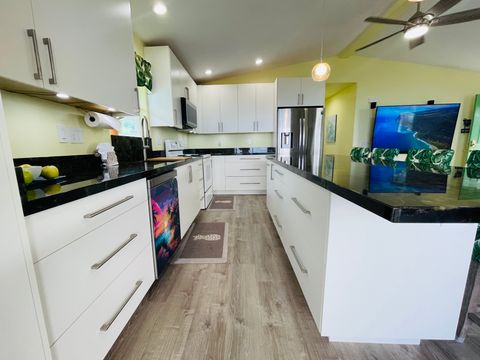 Photo of 73-1181 Ahikawa St, Kailua-Kona, HI 96740 (MLS # 726354)