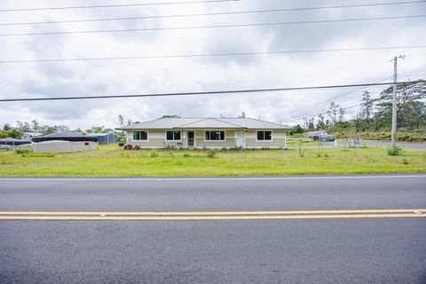 Photo of 16-2033 Emerald Dr, Pahoa, HI 96778 (MLS # 723365) Photo of 16-2033 Emerald Dr, Pahoa, HI 96778 (MLS # 723365)