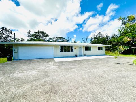 Photo of 15-1826 32nd Ave, Keaau, HI 96749 (MLS # 729959)