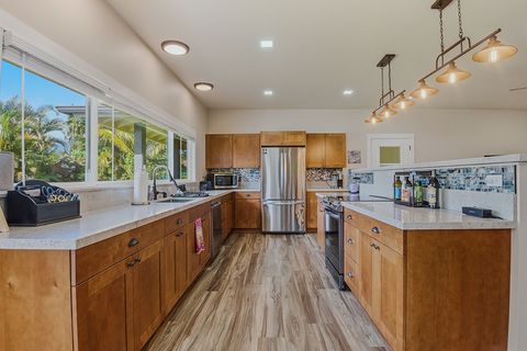 Tiny photo for 7169-A Aina Pono St #2, Kapaa, HI 96746 (MLS # 727421)