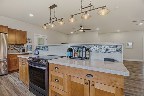 Tiny photo for 7169-A Aina Pono St #2, Kapaa, HI 96746 (MLS # 727421)