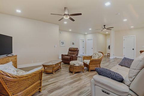 Tiny photo for 7169-A Aina Pono St #2, Kapaa, HI 96746 (MLS # 727421)