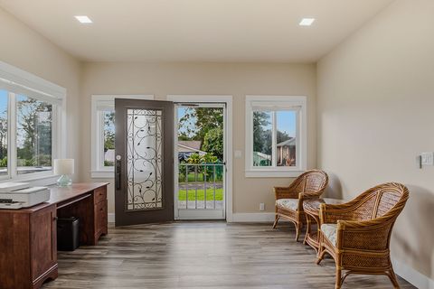 Tiny photo for 7169-A Aina Pono St #2, Kapaa, HI 96746 (MLS # 727421)