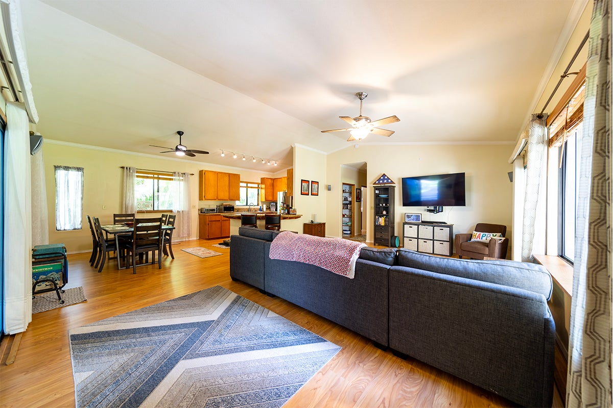 Photo 1 of 30 — 15-2695 LALAKEA ST, Pahoa, HI 96778