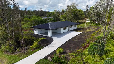 Photo of 15-2812 Lai St, Pahoa, HI 96778 (MLS # 724238)