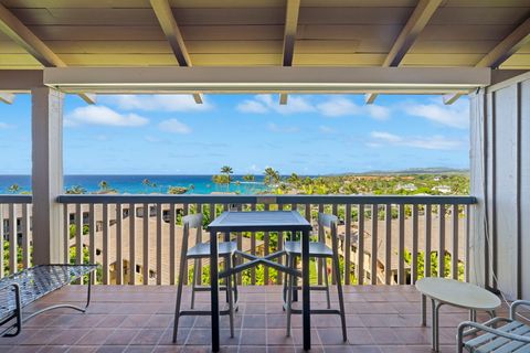 Tiny photo for 1870 Hoone Rd #831, Koloa, HI 96756 (MLS # 725589)