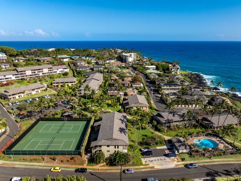 Tiny photo for 1870 Hoone Rd #831, Koloa, HI 96756 (MLS # 725589)
