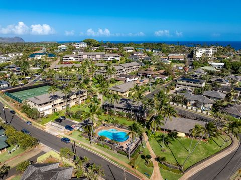 Tiny photo for 1870 Hoone Rd #831, Koloa, HI 96756 (MLS # 725589)