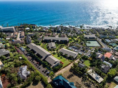 Tiny photo for 1870 Hoone Rd #831, Koloa, HI 96756 (MLS # 725589)