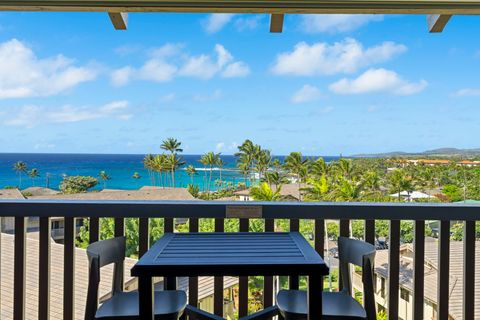 Photo of 1870 Hoone Rd #831, Koloa, HI 96756 (MLS # 725589)