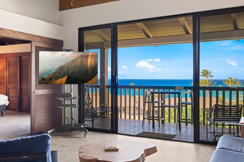 Tiny photo for 1870 Hoone Rd #831, Koloa, HI 96756 (MLS # 725589)