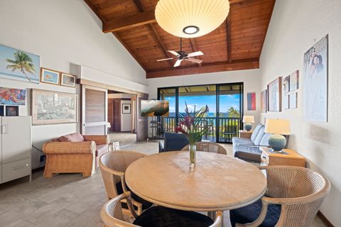 Tiny photo for 1870 Hoone Rd #831, Koloa, HI 96756 (MLS # 725589)