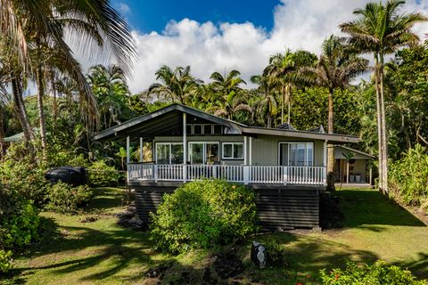 Photo of 14-3663 Government Beach Rd, Pahoa, HI 96778 (MLS # 729339)