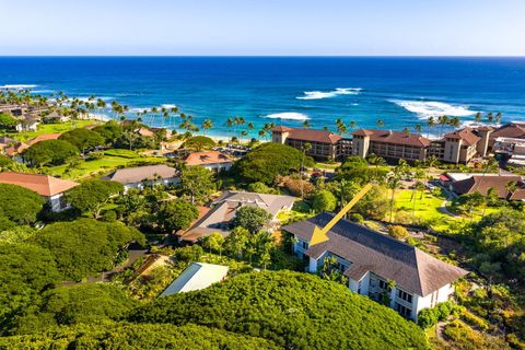 Tiny photo for 2253 Poipu Rd #317, Koloa, HI 96756 (MLS # 723286)