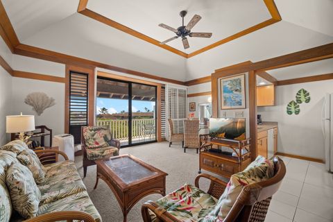 Tiny photo for 2253 Poipu Rd #317, Koloa, HI 96756 (MLS # 723286)