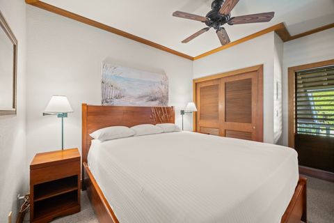 Tiny photo for 2253 Poipu Rd #317, Koloa, HI 96756 (MLS # 723286)