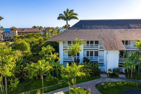 Tiny photo for 2253 Poipu Rd #317, Koloa, HI 96756 (MLS # 723286)