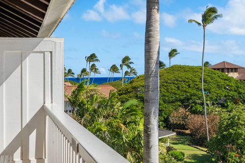 Tiny photo for 2253 Poipu Rd #317, Koloa, HI 96756 (MLS # 723286)