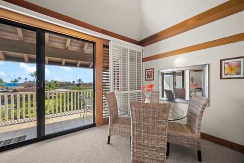 Tiny photo for 2253 Poipu Rd #317, Koloa, HI 96756 (MLS # 723286)