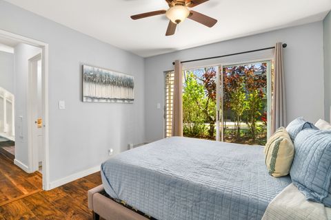 Tiny photo for 3880 Wyllie Rd #5B, Princeville, HI 96722 (MLS # 718010)