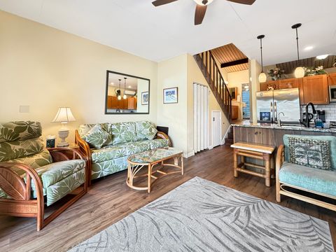 Photo of 78-7039 Kamehameha III Rd #63, Kailua-Kona, HI 96740 (MLS # 727446)